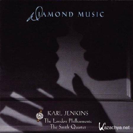 Karl Jenkins - Diamond Music (1995)