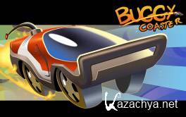 Buggy Coaster [Arcade, 640x360, ENG]