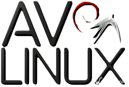 AV Linux 5.0.3 [i386]