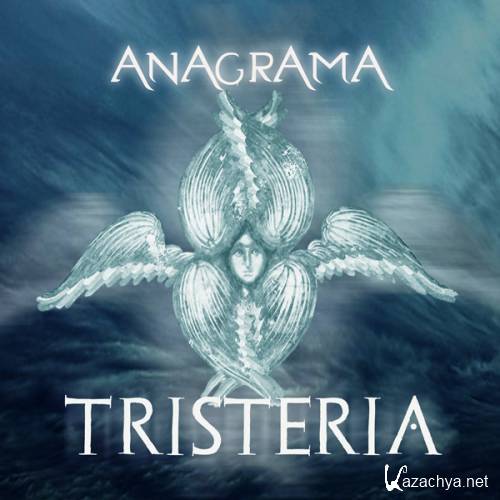 Tristeria - Anagrama (2008)