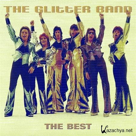 The Glitter Band - The Best (2010)