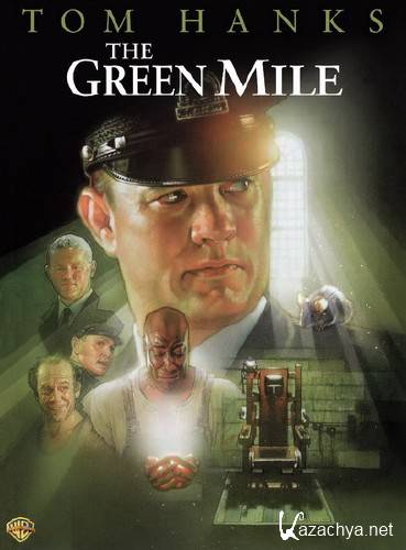 Зеленая Миля  DVDRip (1999)