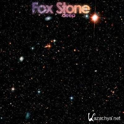 Fox Stone - Deep EP (2011)