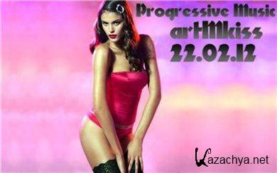 VA - Progressive Music (22.02.2012). MP3 