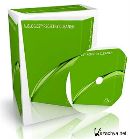 Auslogics Registry Cleaner 2.2.1.0 (ML/RUS)