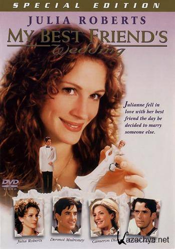    / My Best Friends Wedding (1997) BDRip + BDRip-AVC + BDRip 720p + BDRip 1080p