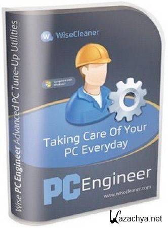 Wise PC Engineer 6.42 Build 220