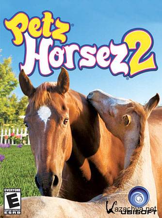 Horsez.   / Petz Horsez 2 (PC/RUS)