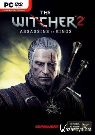 The Witcher 2: Assassins of Kings v.2.1 (2011/RUS) RePack  BT
