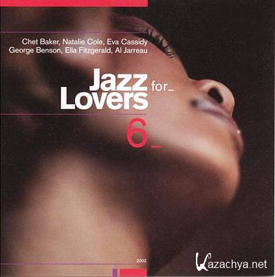  Jazz for Lovers vol.6 (FLAC)