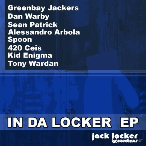 In Da Locker (2012)