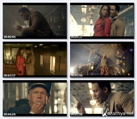 Romeo Santos ft. Lil Wayne - All Aboard (2012)