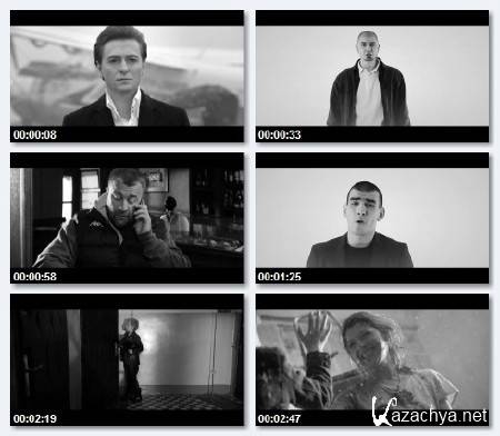 ГИГА и SOKOLOVSKY - Мама (OST из фильма "МАМЫ") (2012) ГИГА и SOKOLOVSKY - Мама (OST из фильма "МАМЫ") (2012)