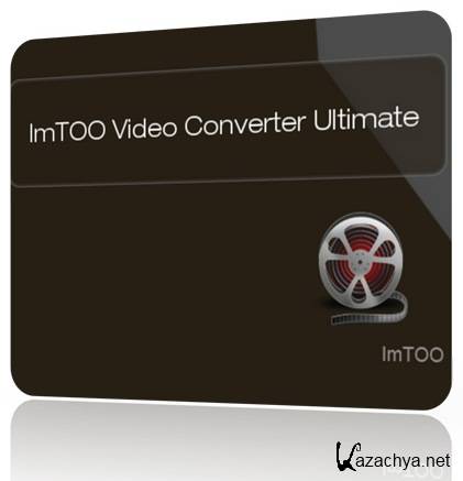 ImTOO Video Converter Ultimate  7.1.0.20120222