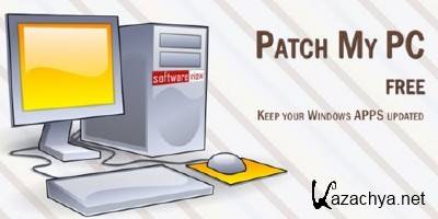 Patch My PC 2.0.8.2 Portable