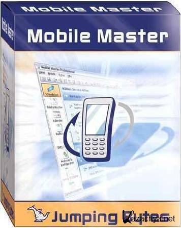 Mobile Master 7.9.14 Build 3527 Corporate Edition