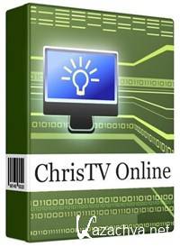 ChrisTV Online Premium Edition 7.00