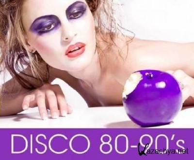 Foreign Superdisco 80-90s (2012)