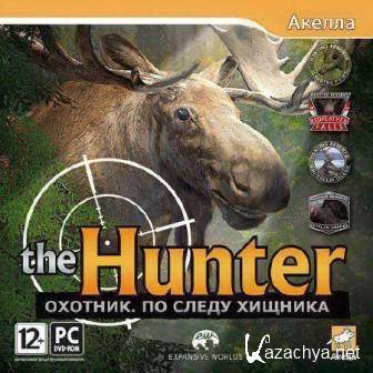 .    / The Hunter (2012) RUS/PC