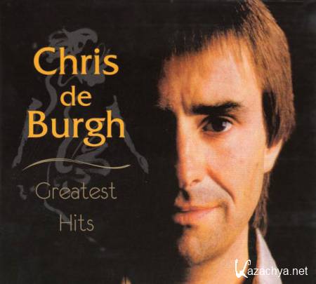 Chris De Burgh - Greatest Hits (2012) 