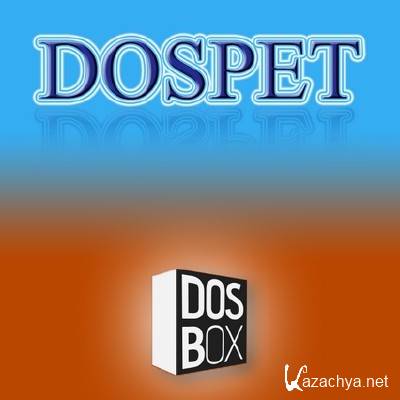 DOSBOX DOSPET9948 Release v.0,2 20.02.2012