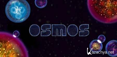 Osmos HD v.1.2.7