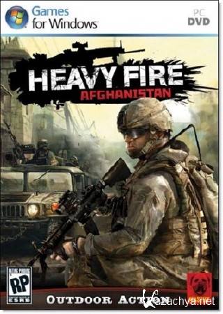 Heavy Fire Afghanistan (2012/ENG)