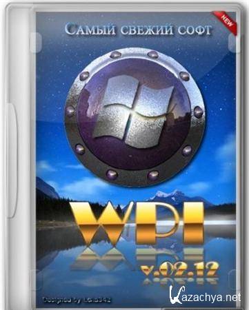 WPI Pack v.02.12 (ML/RUS/2012)