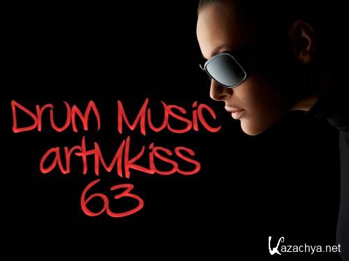 Drum Music 63 (2012)