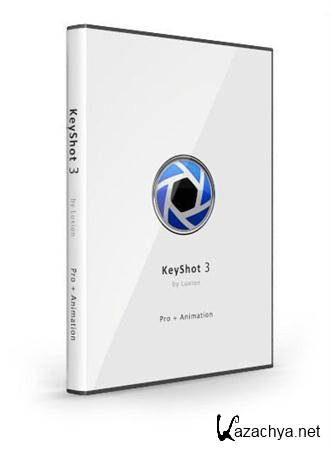 KeyShot Pro 3.0.78