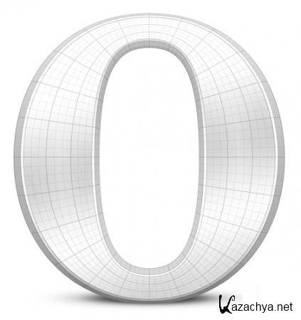 Opera Next 12.00.1312 Portable