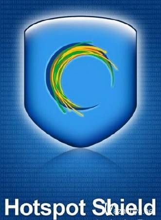 Hotspot Shield 2.25