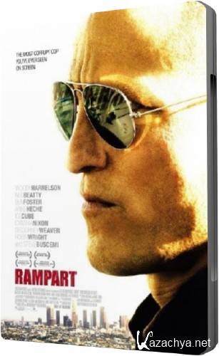  Rampart (2011 DVDRip)