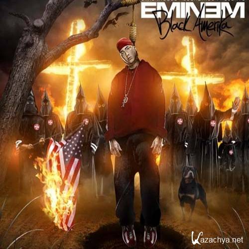 Eminem  Black America (2012)