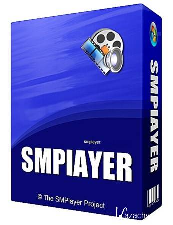 SMPlayer 0.7.0.3885 (ML/RUS)