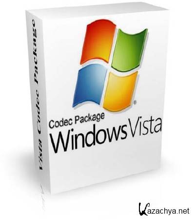 Vista Codec Package 6.2.5
