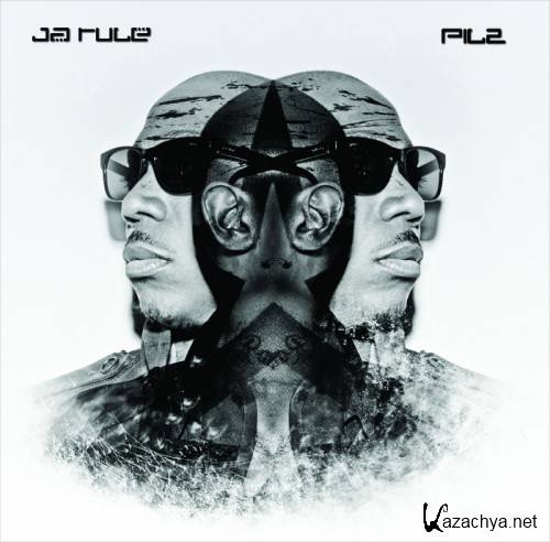 Ja Rule - Pain Is Love 2 (2012)