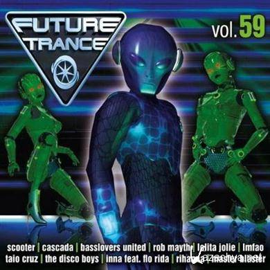 VA - Future Trance Vol.59 (24.02.2012 ).MP3
