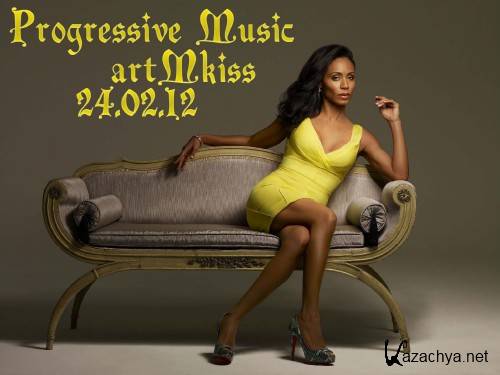 Progressive Music (24.02.12)