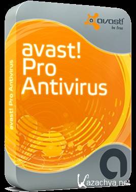 Avast! Pro Antivirus 7.0.1407 Final [ML, ]