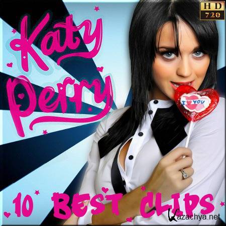 Katy Perry -  (2010-2011)