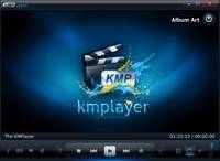 The KMPlayer 3.1.0.0 R2 LAV