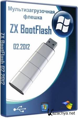 ZX BootFlash (02.2012/RUS)