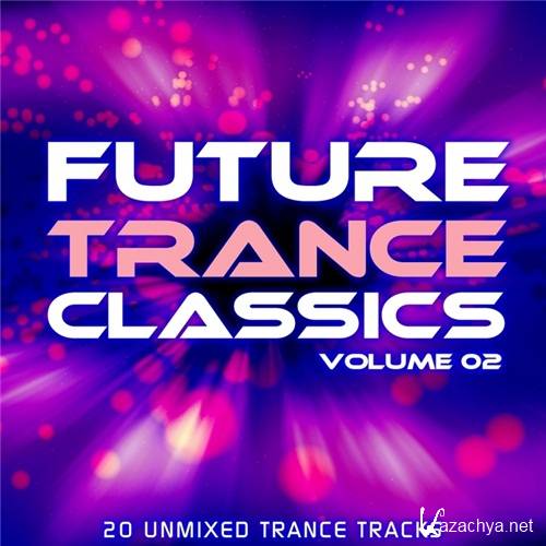 Future Trance Classics Vol.2 (2011)