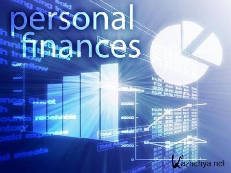 Personal Finances Pro 5.1 RePack by Boomer