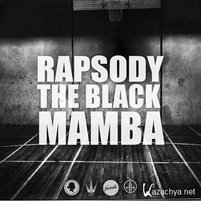 Rapsody - The Black Mamba EP (2012)