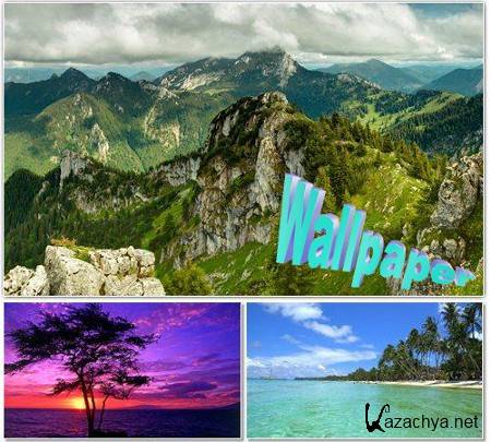 Amazing nature for PC -    . Super Pack 23
