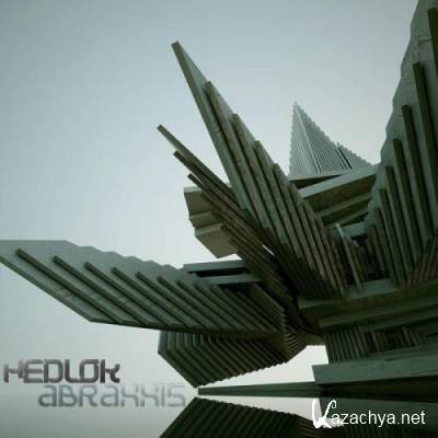 Hedlok - Abraxxis (2012)