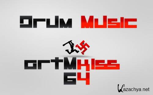 Drum Music 64 (2012)