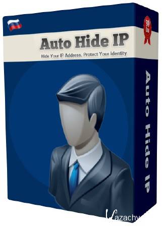  Auto Hide IP 5.2.3.2 Rus Portable